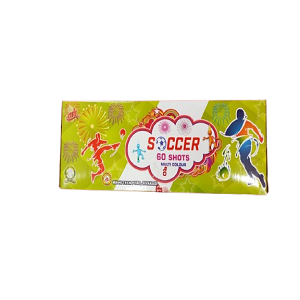 60 Shot Economical | 1 Box