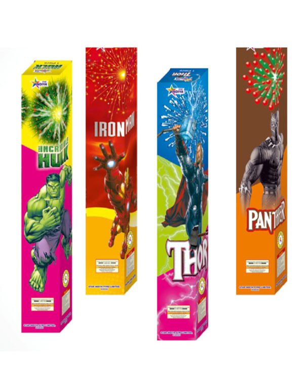 Chotta Fancy | 1 Box