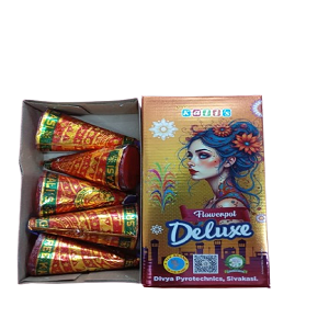 Flower Pot Deluxe | 1 Box