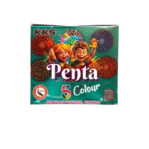 Penda ( 5 Color )