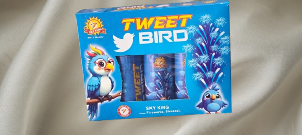 Tweet Bird