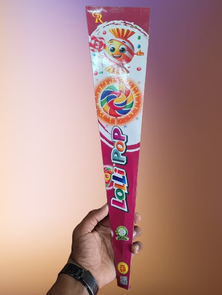 Lolli pop