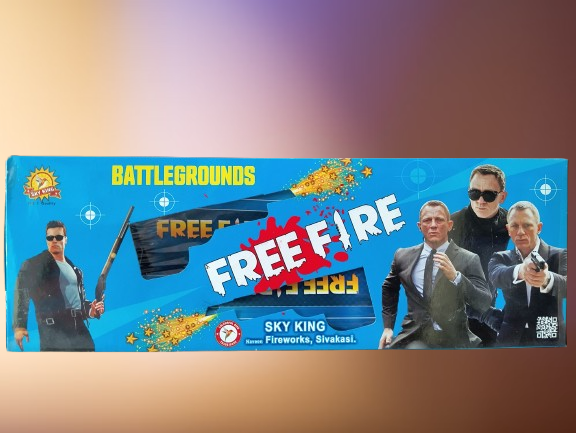 Free fire