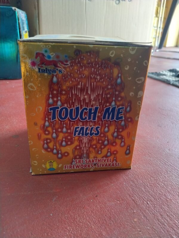 TOUCH ME FALLS